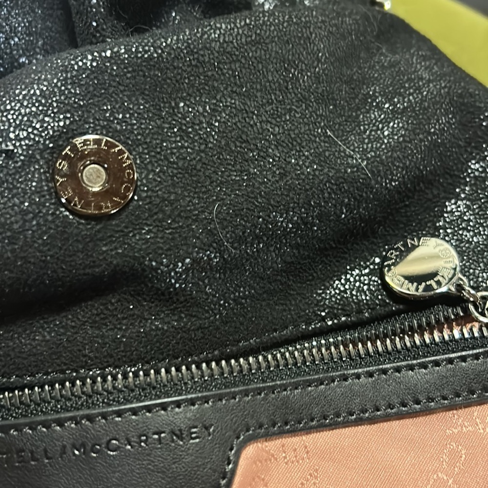 STELLA MCCARTNEY FALABELLA (medium) - Picture 14 of 16